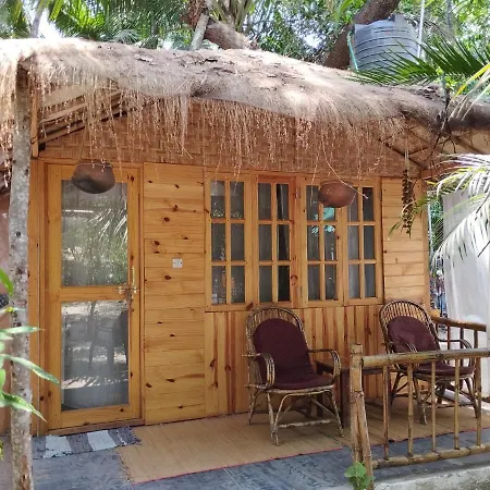 Yoga Culture Palolem Hotel